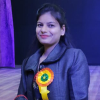 Ms. Divya Pandey