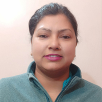 Dr. Priti Verma